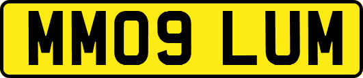 MM09LUM