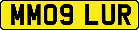 MM09LUR