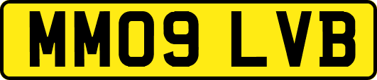 MM09LVB