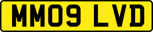 MM09LVD