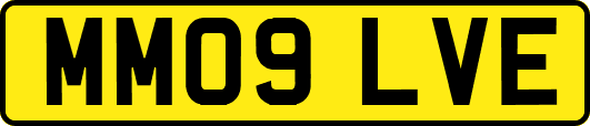 MM09LVE