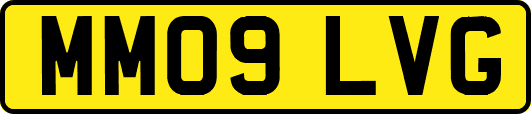 MM09LVG
