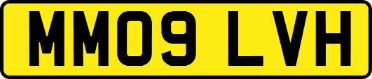 MM09LVH