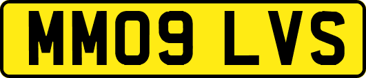 MM09LVS