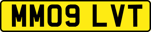 MM09LVT