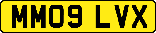 MM09LVX