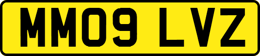 MM09LVZ