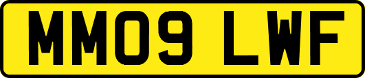 MM09LWF