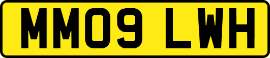 MM09LWH