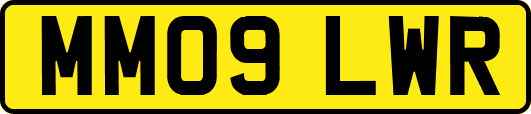 MM09LWR