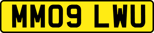 MM09LWU