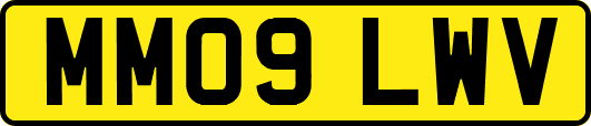 MM09LWV
