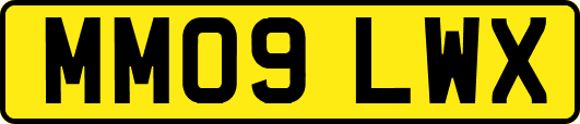 MM09LWX