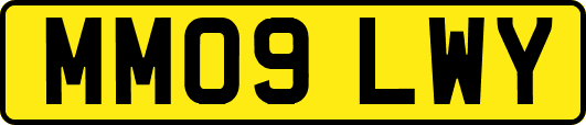 MM09LWY