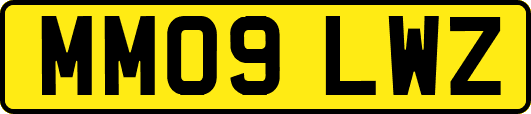 MM09LWZ