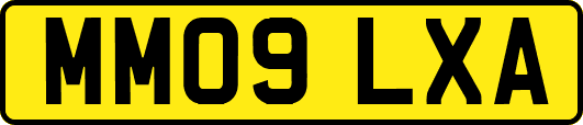 MM09LXA