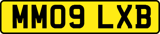 MM09LXB