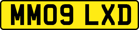 MM09LXD