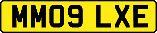 MM09LXE