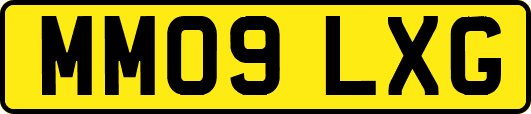 MM09LXG