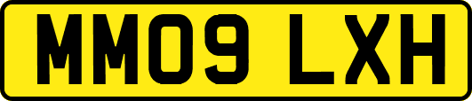 MM09LXH