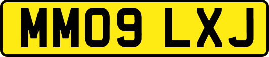 MM09LXJ