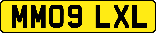 MM09LXL