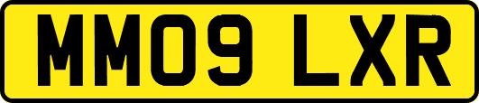 MM09LXR