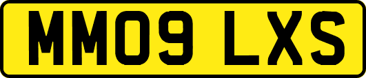 MM09LXS