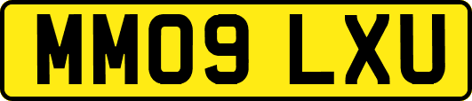 MM09LXU