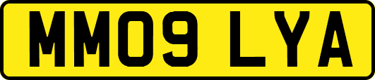 MM09LYA