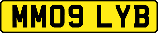 MM09LYB