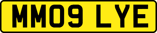 MM09LYE