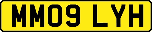 MM09LYH