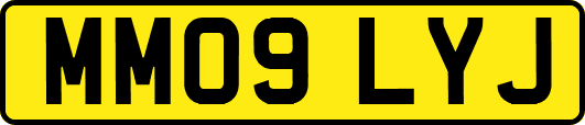 MM09LYJ