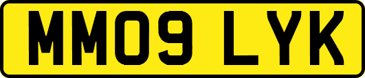MM09LYK