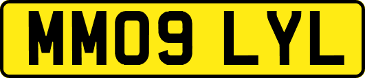 MM09LYL