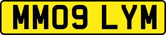 MM09LYM