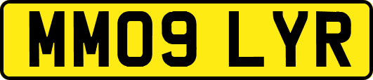 MM09LYR