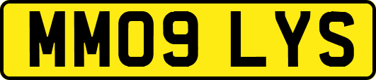 MM09LYS
