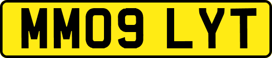 MM09LYT