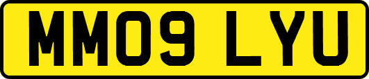 MM09LYU