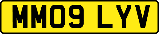 MM09LYV