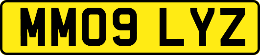 MM09LYZ