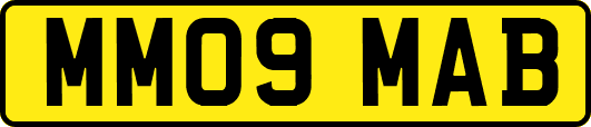 MM09MAB