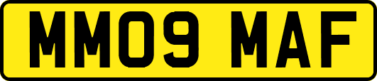 MM09MAF