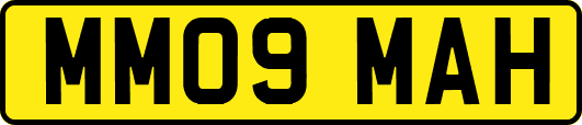 MM09MAH