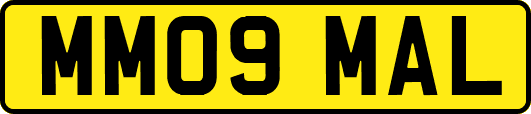 MM09MAL