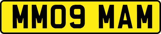 MM09MAM