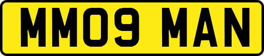 MM09MAN